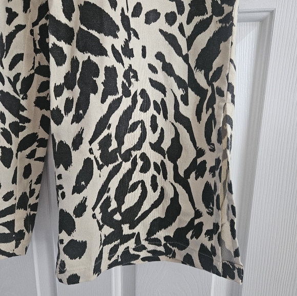 NWT Sanctuary Annabelle Wide Leg Pants - Picture 4 of 6